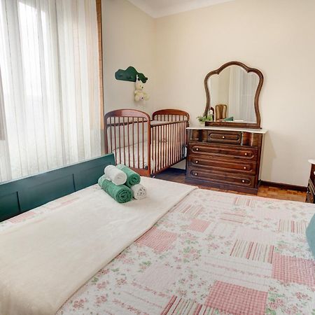 Quinta Das Oliveiras Arcos de Valdevez Exteriör bild